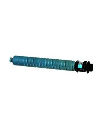 Ricoh Høj Kapacitet Cyan Original Tonerpatron