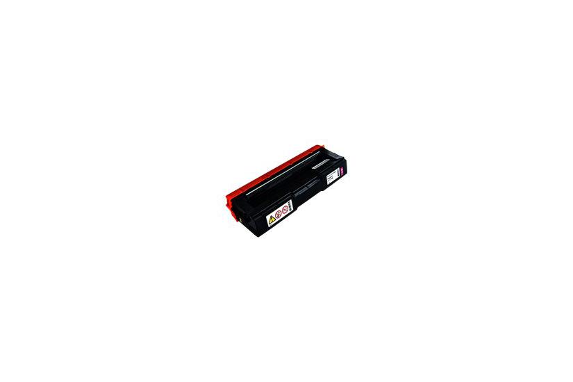 Ricoh Magenta Original Tonerpatron