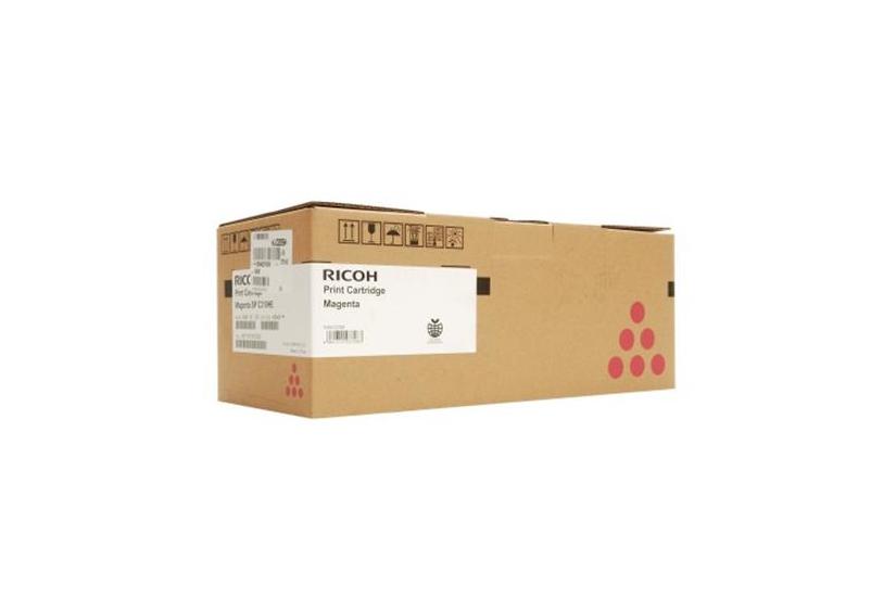 Ricoh Magenta Original Tonerpatron
