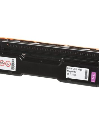 Ricoh Magenta Original Tonerpatron