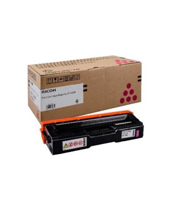 Ricoh Magenta Original Tonerpatron