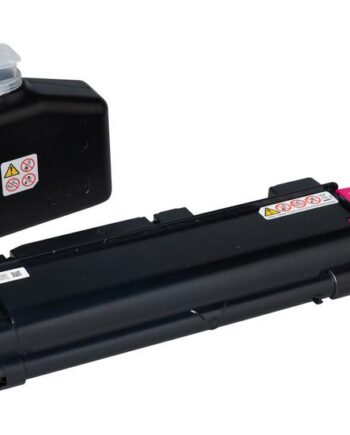 Ricoh Magenta Original Tonerpatron  Alternativ Til: Ricoh 408316