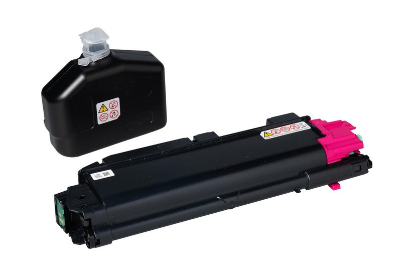 Ricoh Magenta Original Tonerpatron Alternativ Til: Ricoh 408316