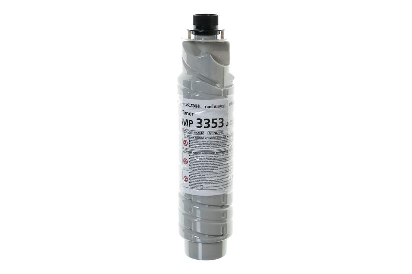 Ricoh Sort Original Tonerpatron