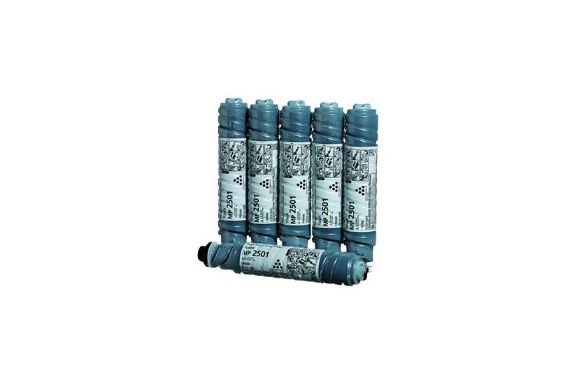 Ricoh Sort Original Tonerpatron