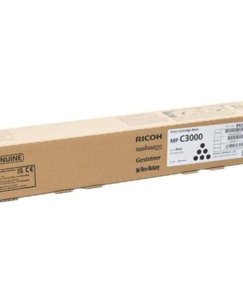 Ricoh Sort Original Tonerpatron
