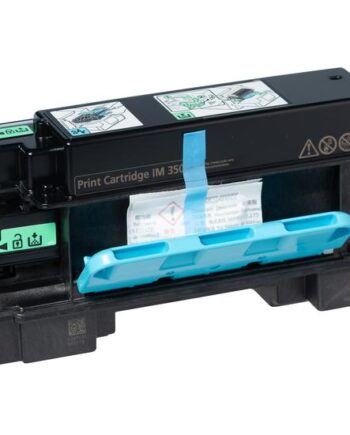 Ricoh Sort Original Tonerpatron