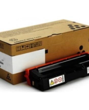 Ricoh Sort Original Tonerpatron