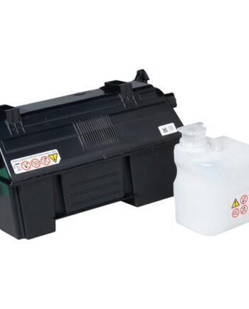 Ricoh Sort Original Tonerpatron