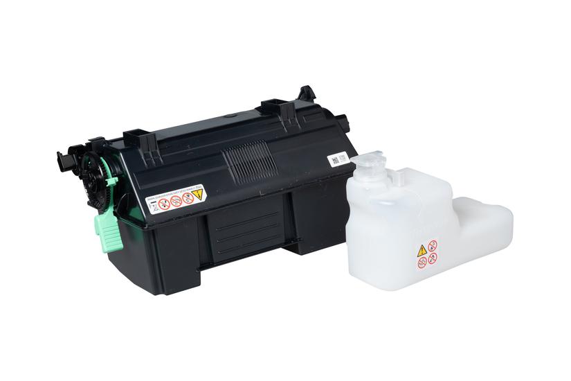 Ricoh Sort Original Tonerpatron