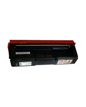 Ricoh Sort Original Tonerpatron