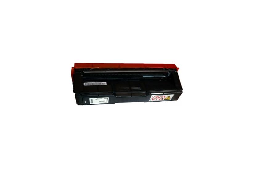 Ricoh Sort Original Tonerpatron