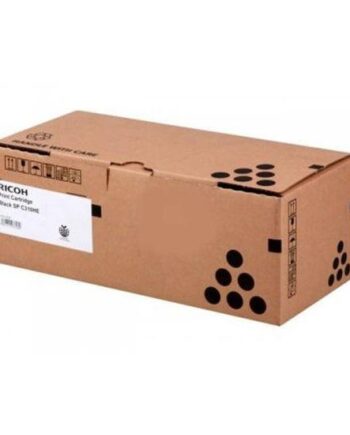 Ricoh Sort Original Tonerpatron