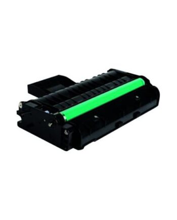 Ricoh Sort Original Tonerpatron