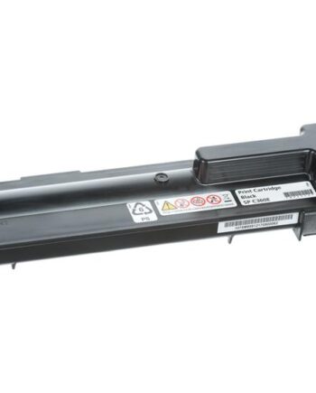 Ricoh Sp C360e Sort Original Tonerpatron