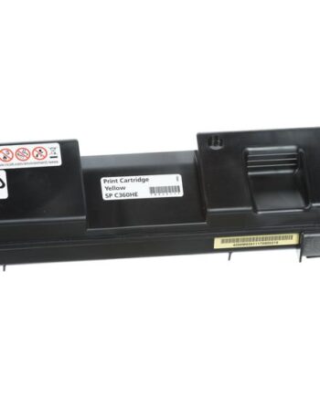 Ricoh Sp C360he Gul Original Tonerpatron