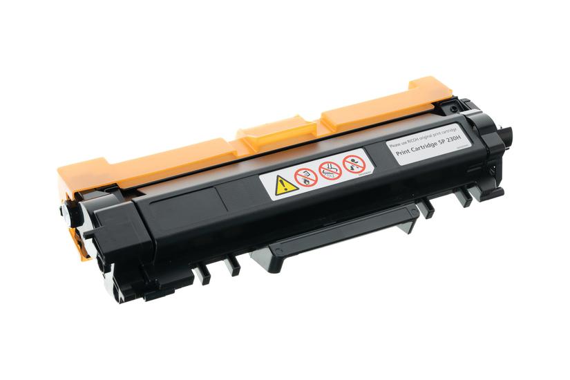 Ricoh Sp 230h Sort Original Tonerpatron