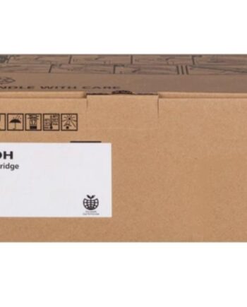 Ricoh Sp 277he Sort Original Tonerpatron