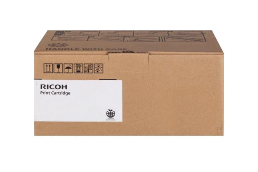 Ricoh Sp 277he Sort Original Tonerpatron