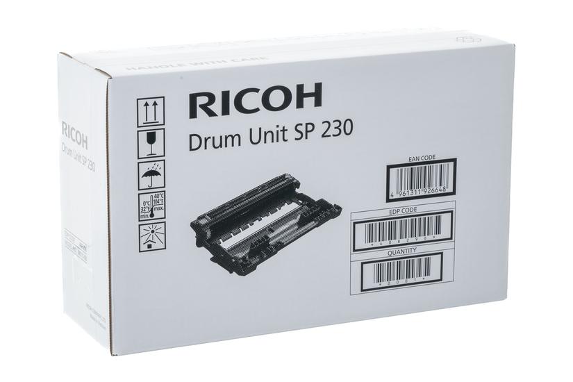 Ricoh Sp 230 Sort Original Tromlekit