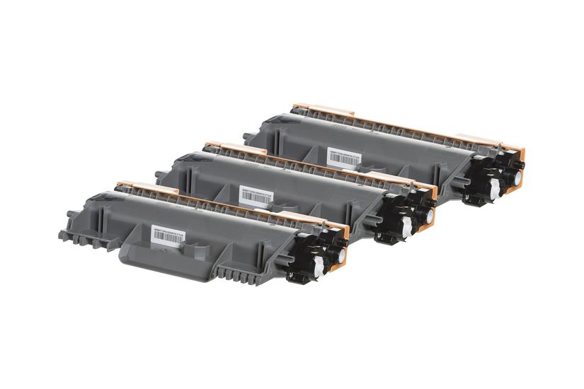 Ricoh Type 1195e Sort Original Tonerpatron