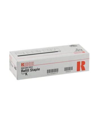Ricoh Type   Hæftestifter  Pakke Med 15000