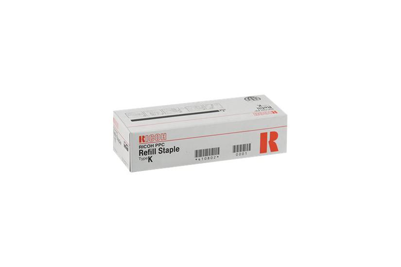 Ricoh Type Hæftestifter Pakke Med 15000