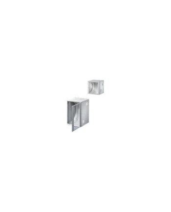 Rittal Flatbox Kabinet 6u 19 Quot