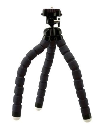 Rollei Monkey Pod Stativ Med Ben