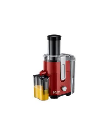 Russell Hobbs Desire 24740-56 Saftpresser Dyb Bærrød Sort