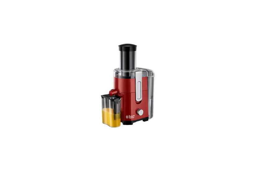 Russell Hobbs Desire 24740-56 Saftpresser Dyb Bærrød Sort