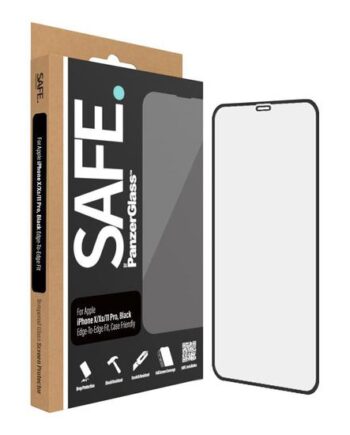 Safe  By Panzerglass Skærmbeskytter For Mobiltelefon