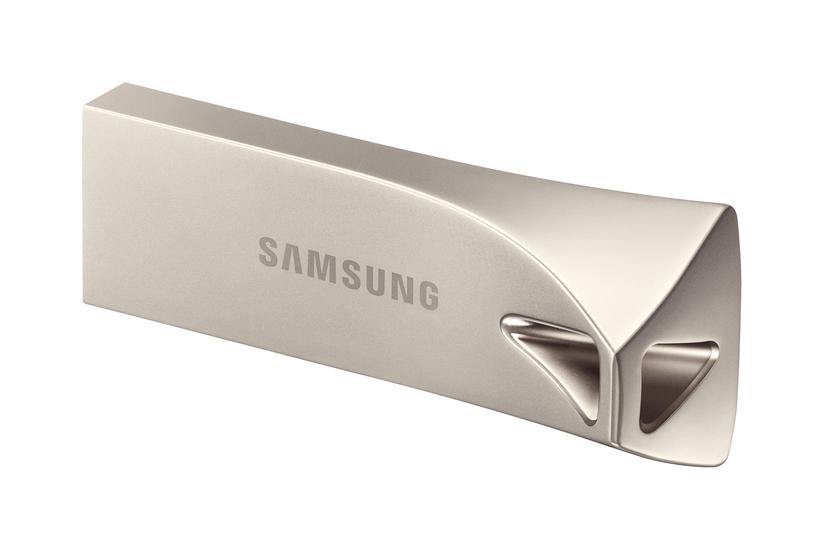 Samsung Bar Plus Muf-64be3 Usb Flashdrive 64 Gb