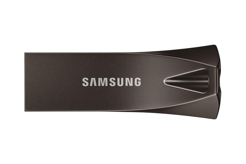 Samsung Bar Plus Muf-128be4 Usb Flashdrive 128 Gb