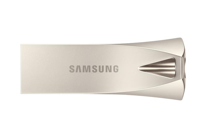 Samsung Bar Plus Muf-256be3 Usb Flashdrive 256 Gb