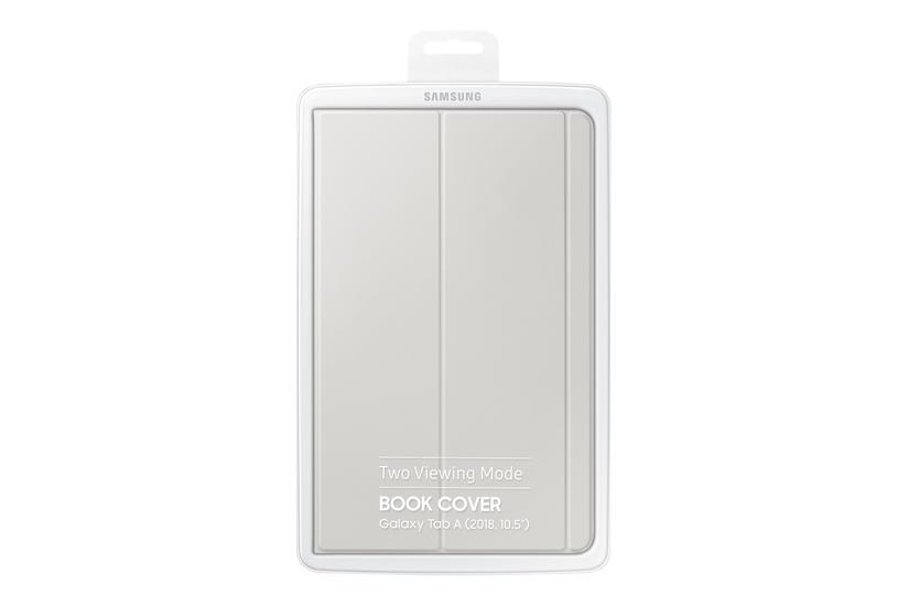 Samsung Book Cover Ef-bt590 Flipomslag Til Tablet