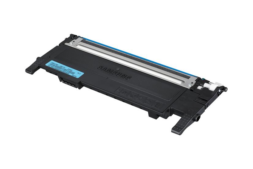 Samsung Clt-c4072s Cyan Original Tonerpatron St994a