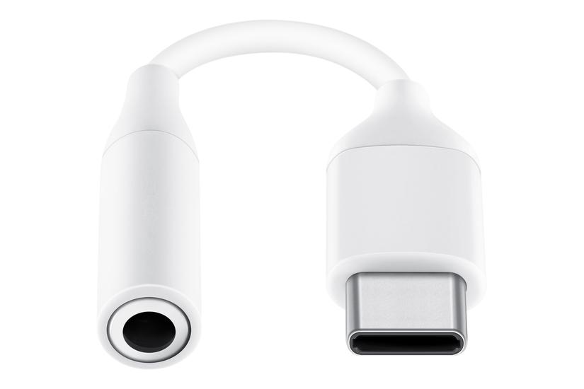 Samsung Ee-uc10j Usb- Til Hovedtelefon Jackstikadapter