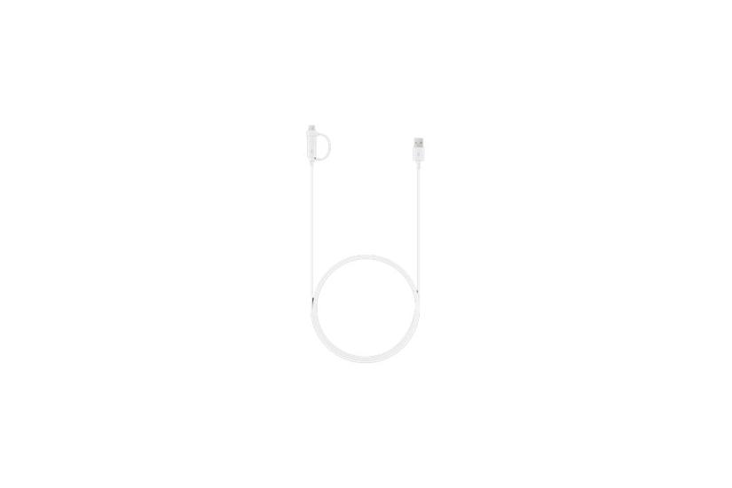 Samsung Ep-dg930 Usb Type- Kabel