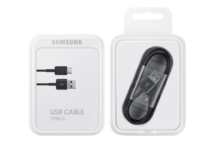 Samsung Ep-dg930 Usb Type- Kabel Usb Til 24 Pin Usb-