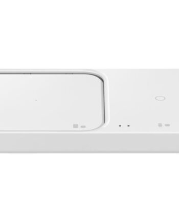 Samsung Ep-p5400 Trådløs Opladningspude 15 Watt