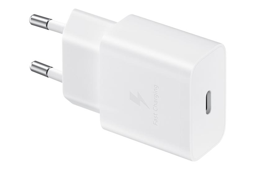 Samsung Ep-t1510 Strømforsyningsadapter 24 Pin Usb- 15 Watt
