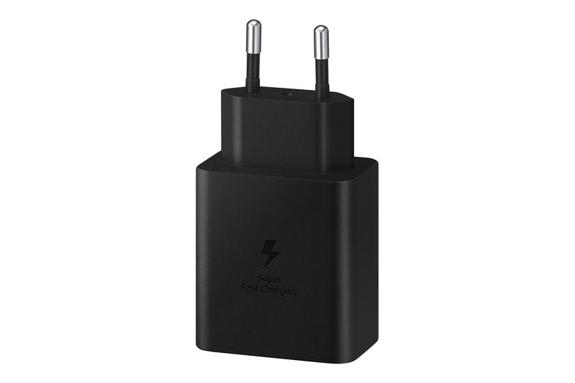 Samsung Ep-t4510 Strømforsyningsadapter 24 Pin Usb- 45 Watt