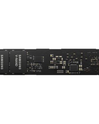 Samsung Pm9a3 Mz1l23t8hbla   84 Tb Ssd Pci Express     X4  Nvme