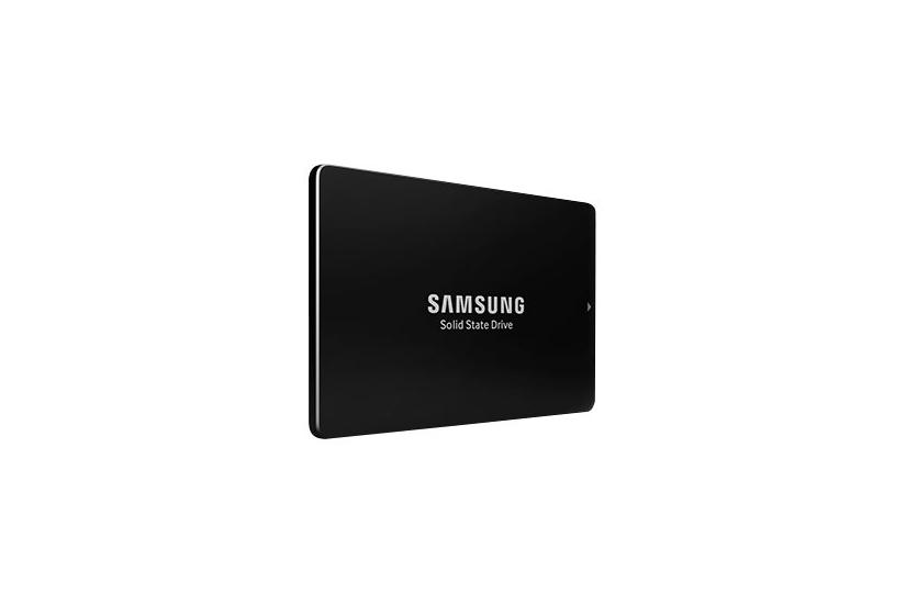 Samsung Pm893 Mz7l3960hcjr 960 Gb Ssd Sata Gb