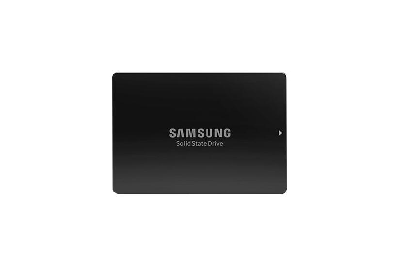 Samsung Pm897 Mz7l33t8hbna 84 Tb Ssd Sata Gb