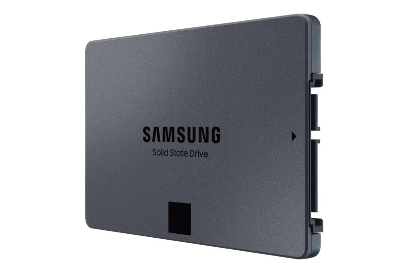 Samsung 870 Qvo 2tb Ssd Sata