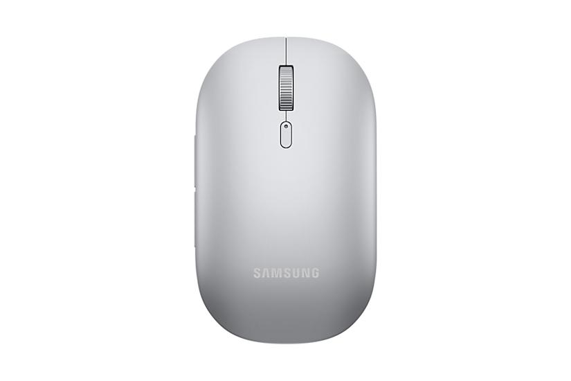 Samsung Slim Ej-m3400 Mus Bluetooth Sølv