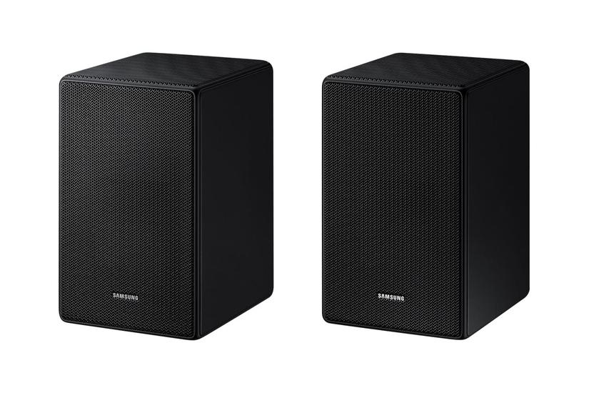 Samsung Swa-9500s Bagkanalhøjttalere Trådløs