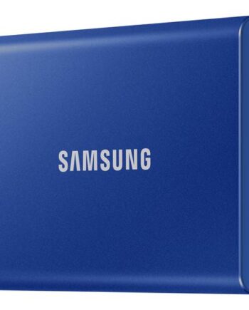 Samsung T7 Mu-pc1t0h   Tb Ekstern Ssd Usb     Gen   24 Pin Usb-